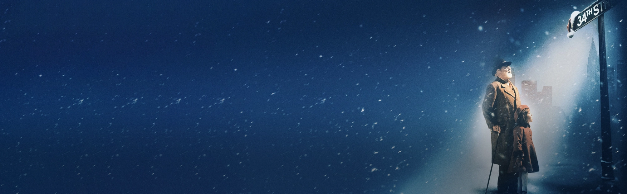 Miracle on 34th Street (1994) (Christmas Bring It Back)